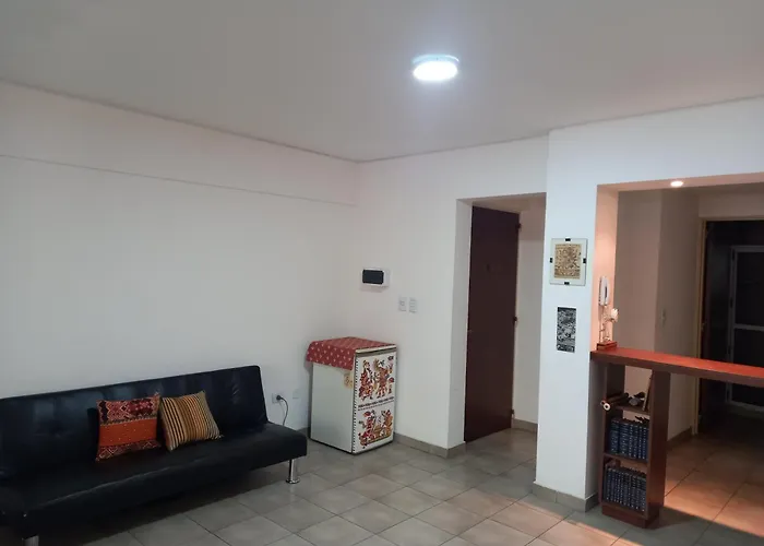 Loft Ubicacion Perfecta