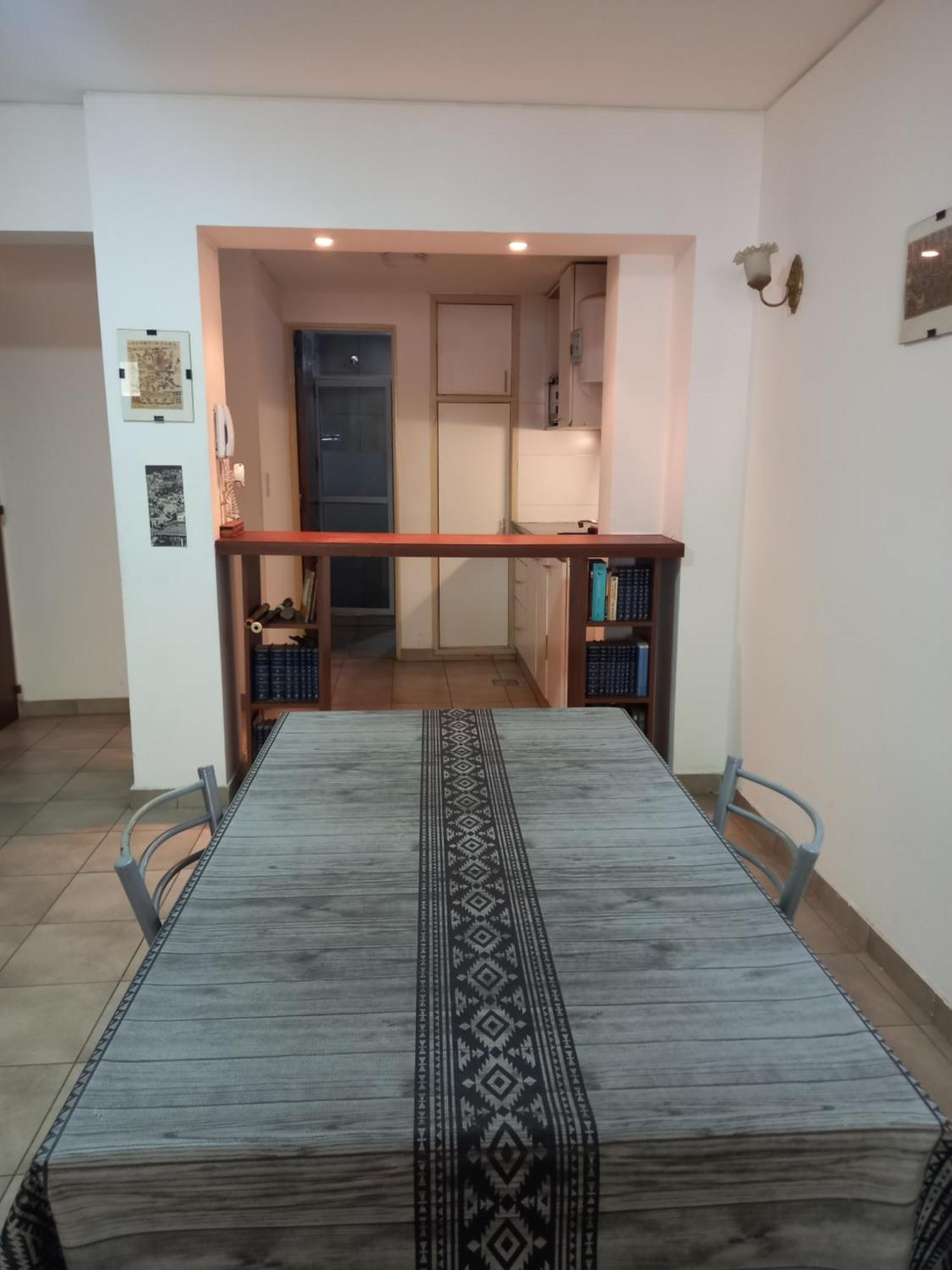 Apartment Loft Ubicacion Perfecta *