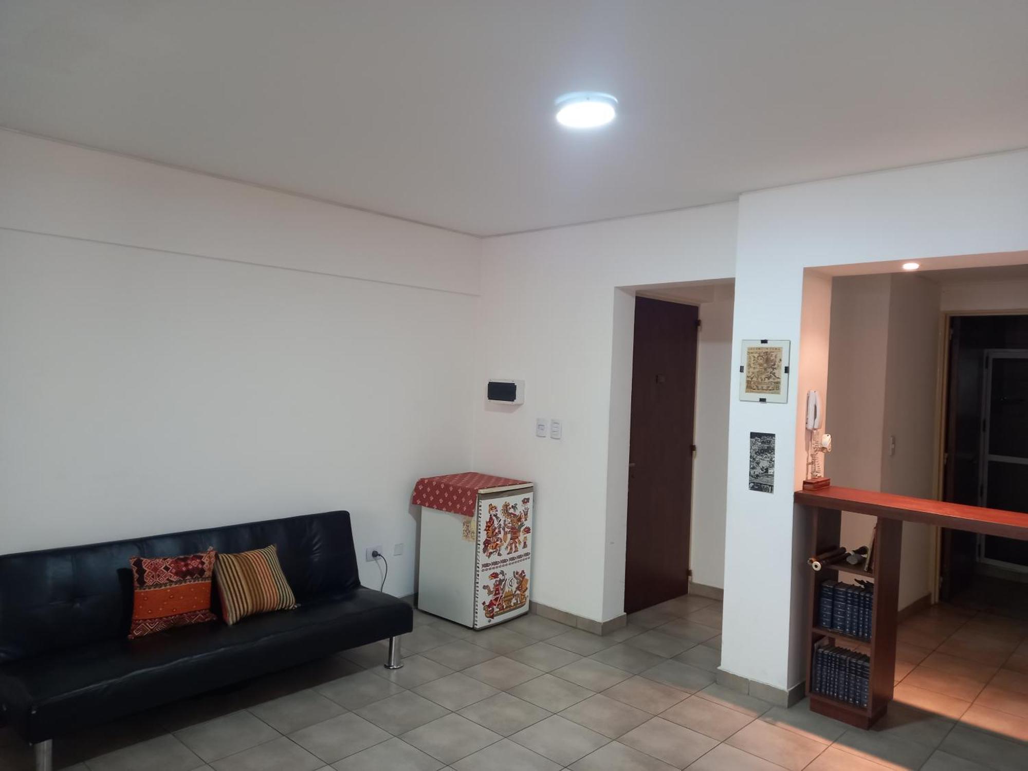 Apartment Loft Ubicacion Perfecta