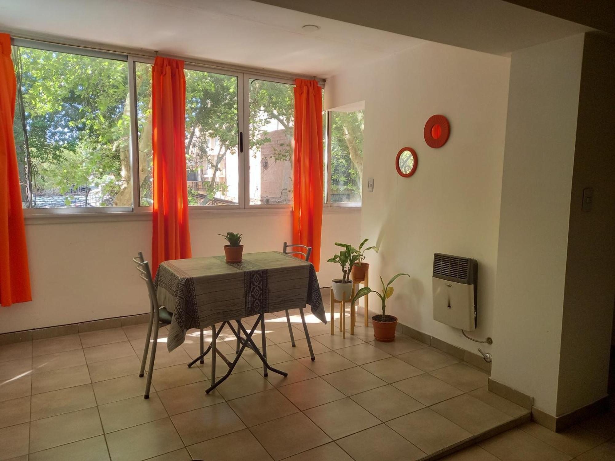 Loft Ubicacion Perfecta Apartment