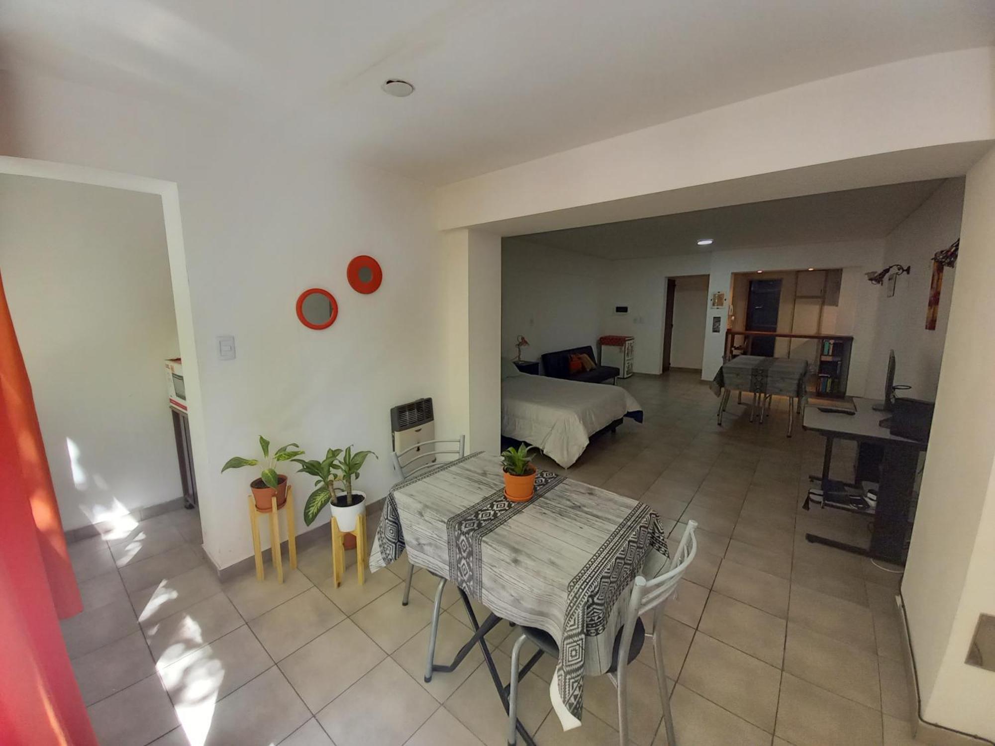 Apartment Loft Ubicacion Perfecta *