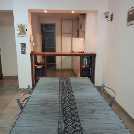 Loft Ubicacion Perfecta Apartment Mendoza Exterior photo