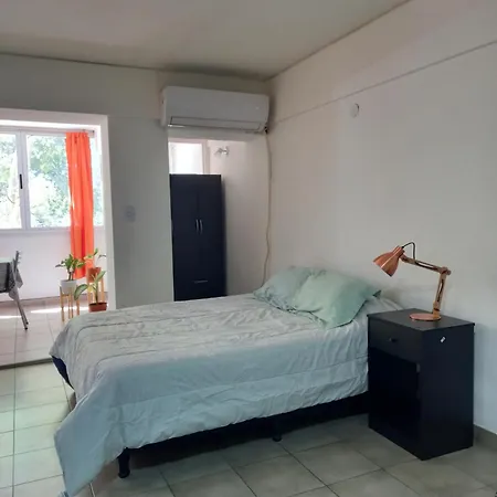 Loft Ubicacion Perfecta Apartment Mendoza Exterior photo