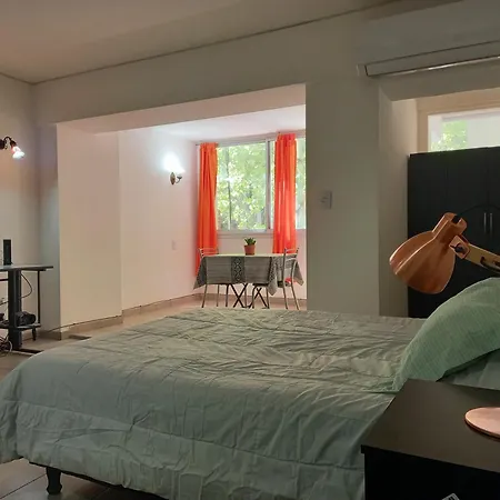 Loft Ubicacion Perfecta Apartment Mendoza Exterior photo