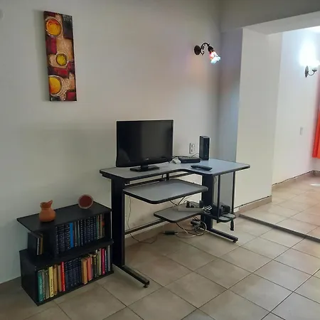 Loft Ubicacion Perfecta Apartment Mendoza Exterior photo