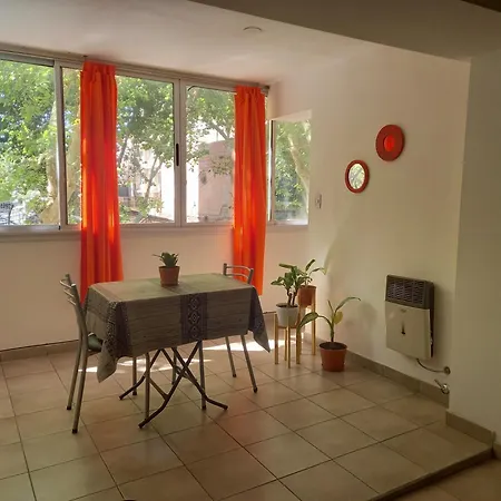 Loft Ubicacion Perfecta Apartment Mendoza Exterior photo
