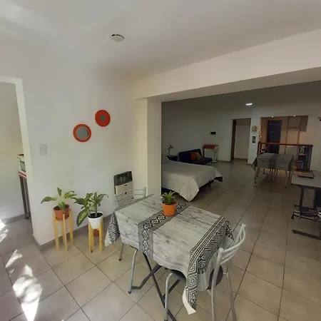 Loft Ubicacion Perfecta Apartment Mendoza Exterior photo